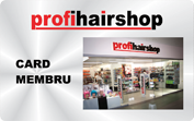card Profihairshop